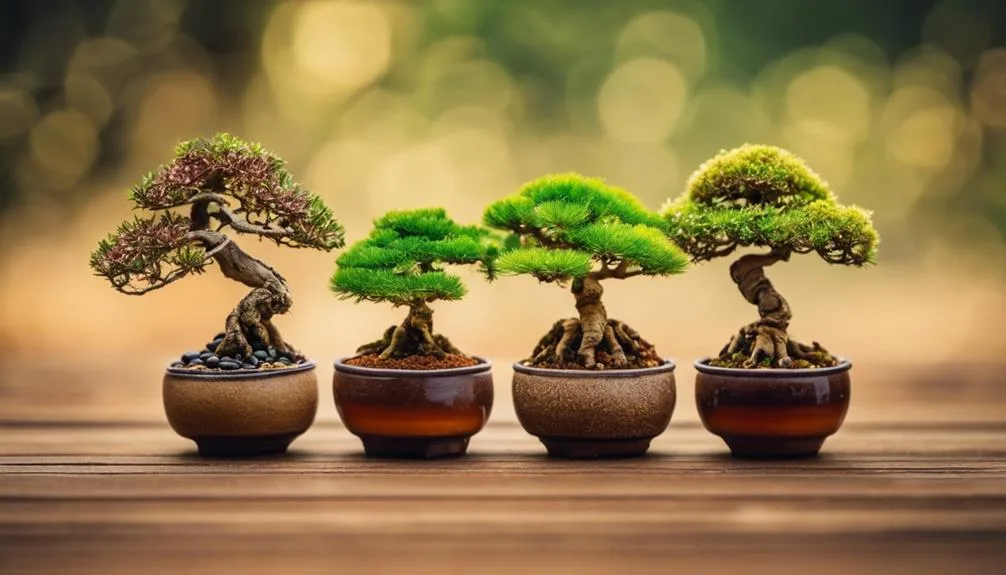 optimize soil for trees