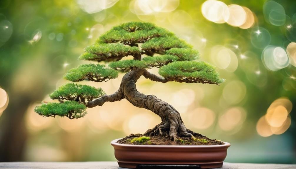 optimizing bonsai tree health