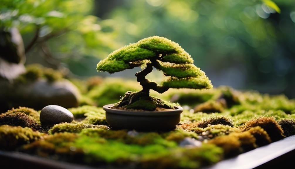optimizing bonsai with data