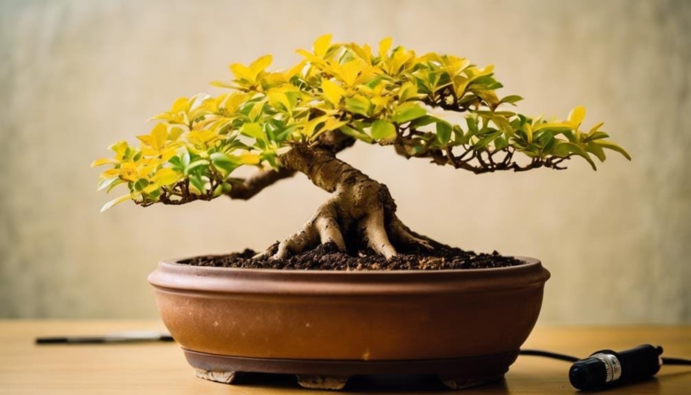 optimizing soil ph levels