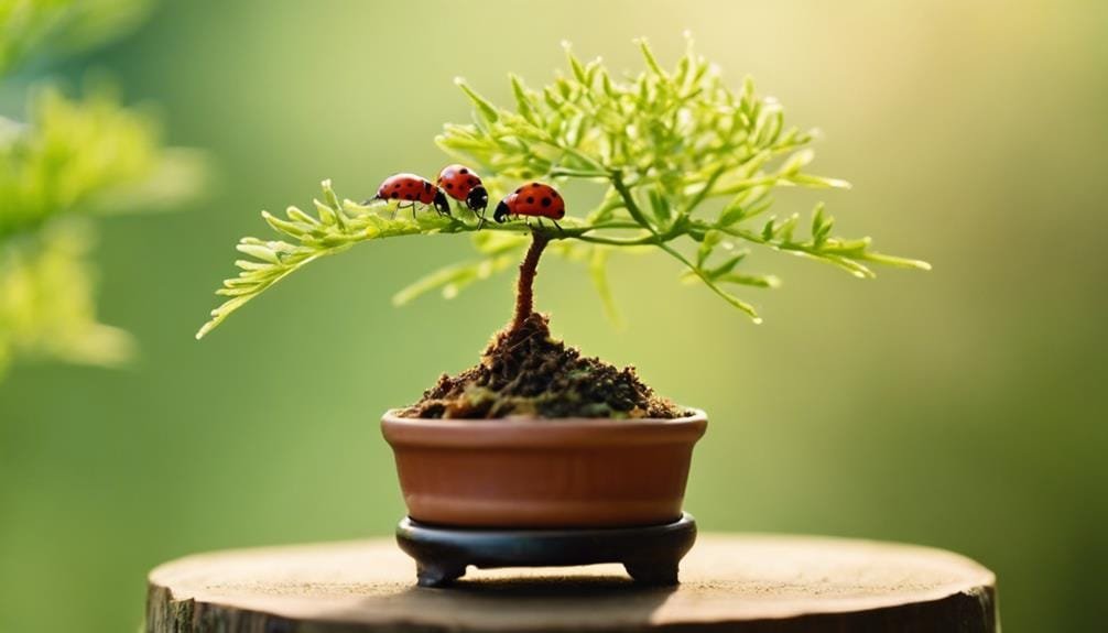 organic pest control methods