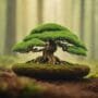 oxygen for tiny roots