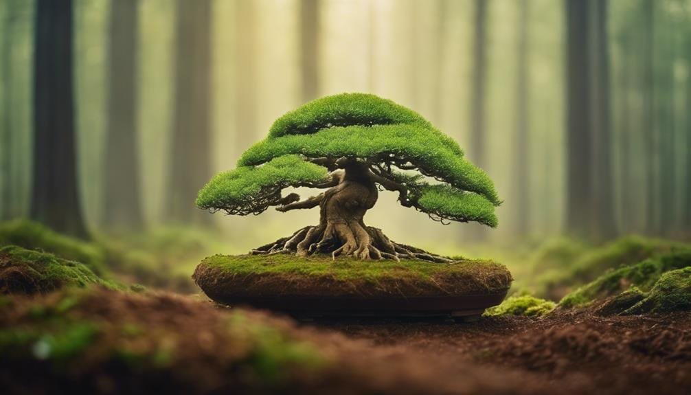 oxygen for tiny roots