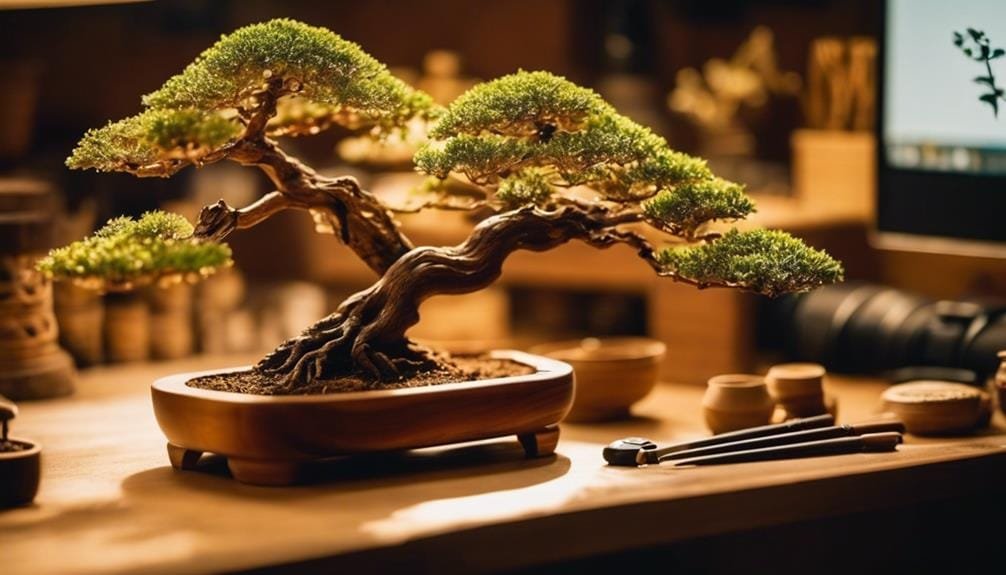 precision tools for artistry