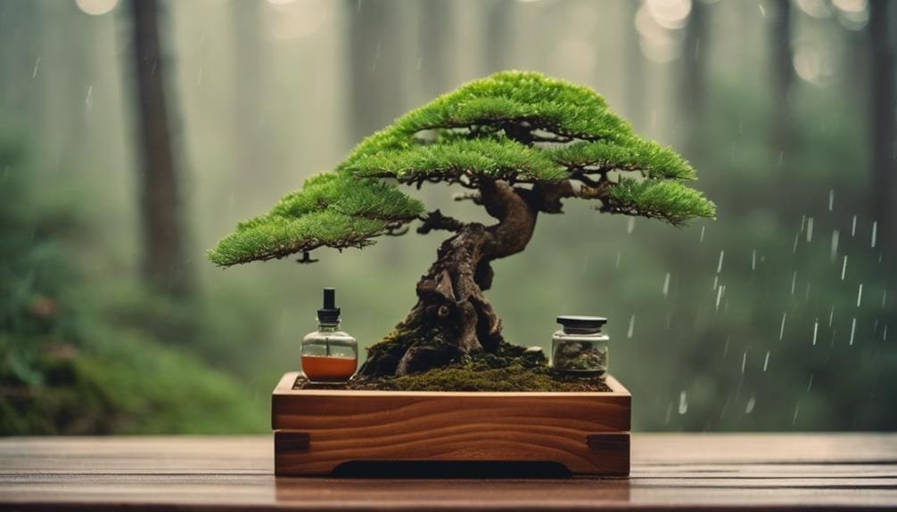 preparing trees for disasters