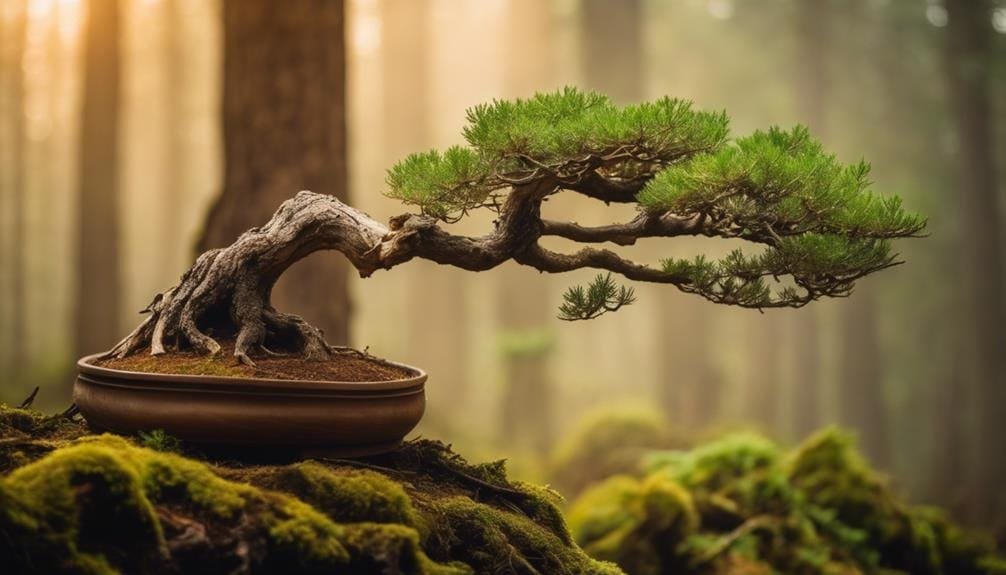 preserving deadwood s natural beauty