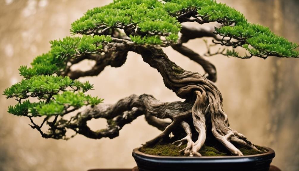 preserving death in beauty