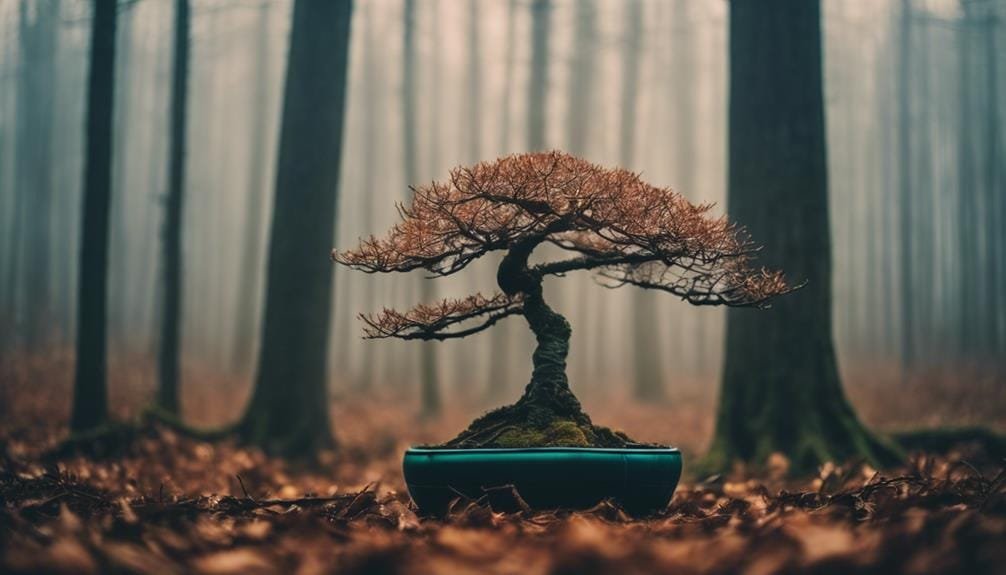 preserving nature s beauty artificially