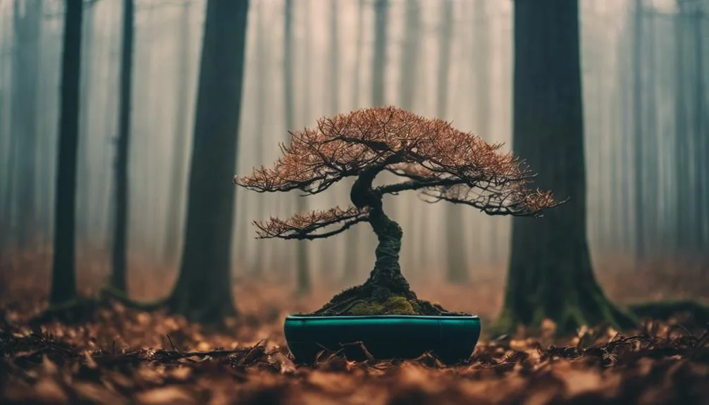 preserving nature s beauty artificially