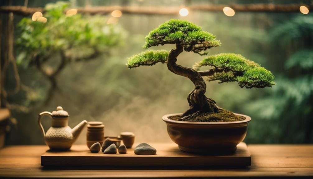 proper care for bonsai