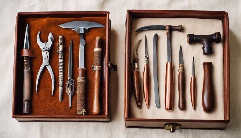 proper care for metals