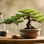 proper watering for bonsai