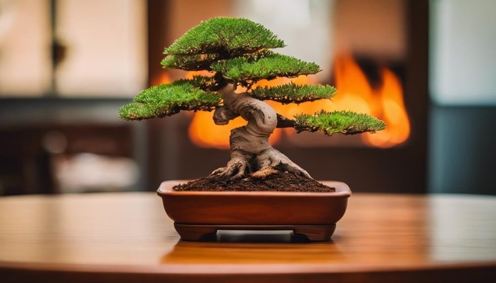 protecting tiny tree life