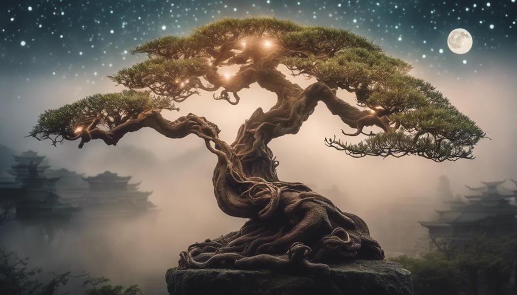 pushing bonsai shaping boundaries