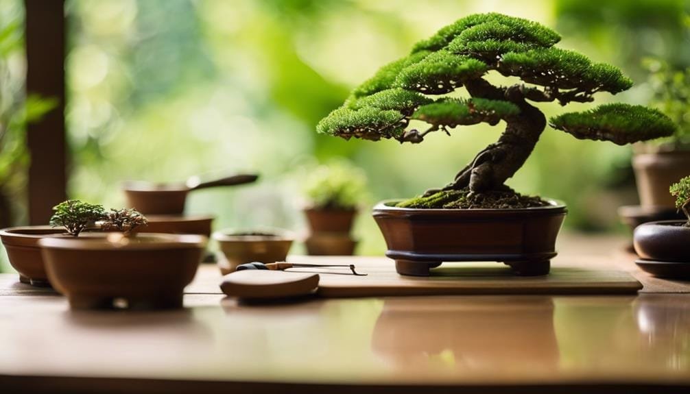 quality bonsai tools matter