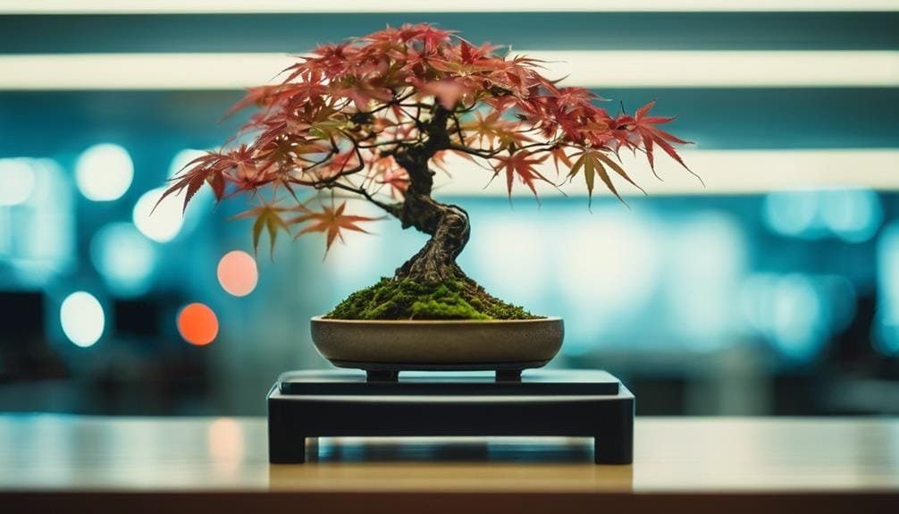real time tree health tracking