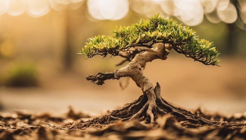 recognizing tree health issues