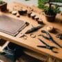 regular care for tools
