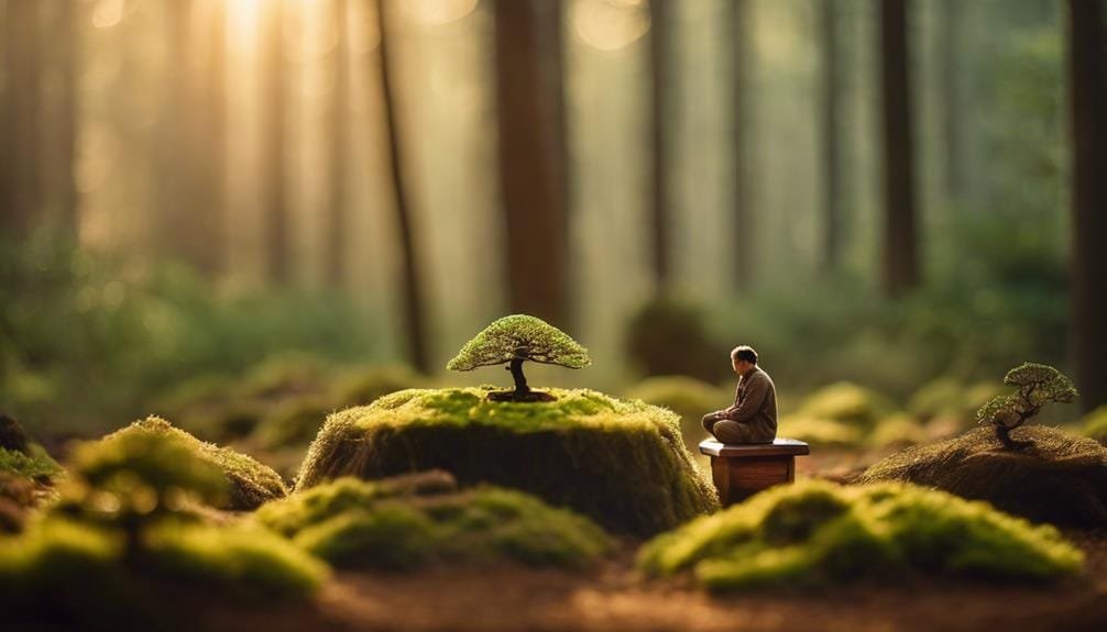 responsible bonsai material sourcing