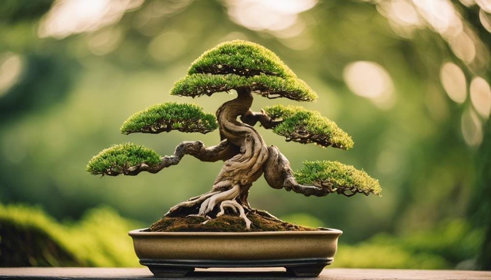 restoring balance to trees