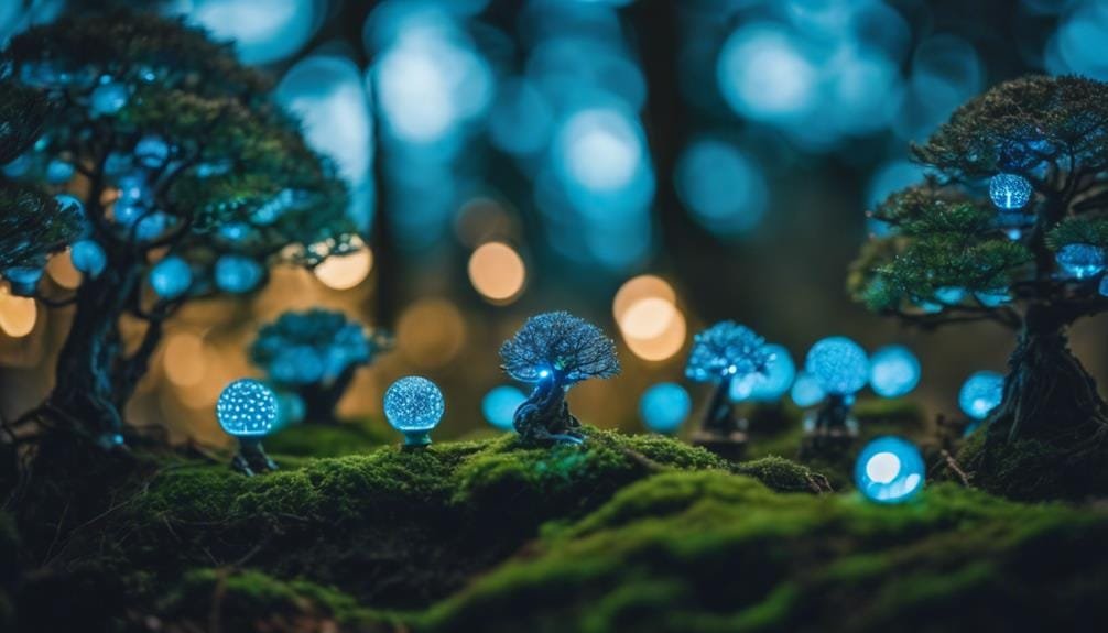 robots monitor tree health