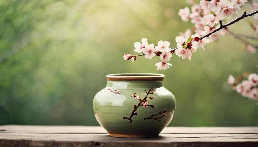 selecting ideal bonsai containers