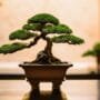 selecting the perfect bonsai