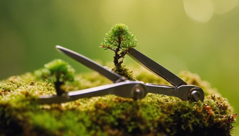 selecting the right tools