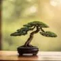 selling bonsai display stands