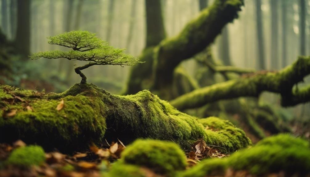 shaping deadwood with intent