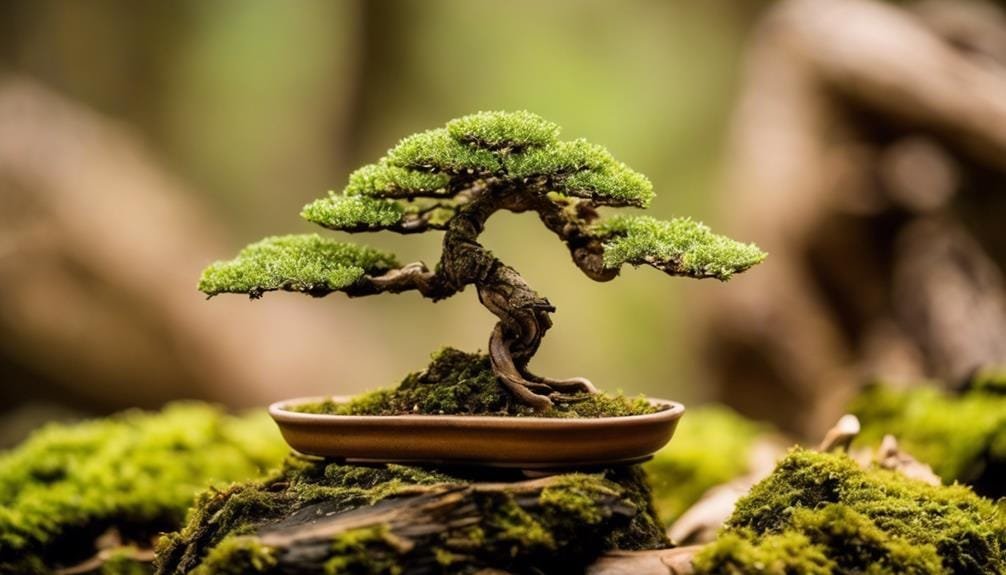 shaping trees with art