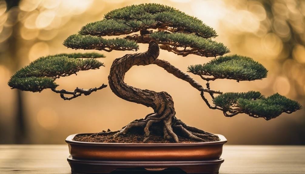 shaping trees with precision