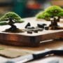 sharpening tools for bonsai
