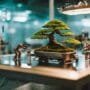 smart bonsai tree maintenance