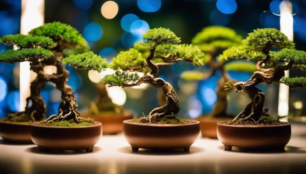 The Connected Bonsai: Using IoT for Automated Care & Monitoring - Bonsai  Tree Gardener