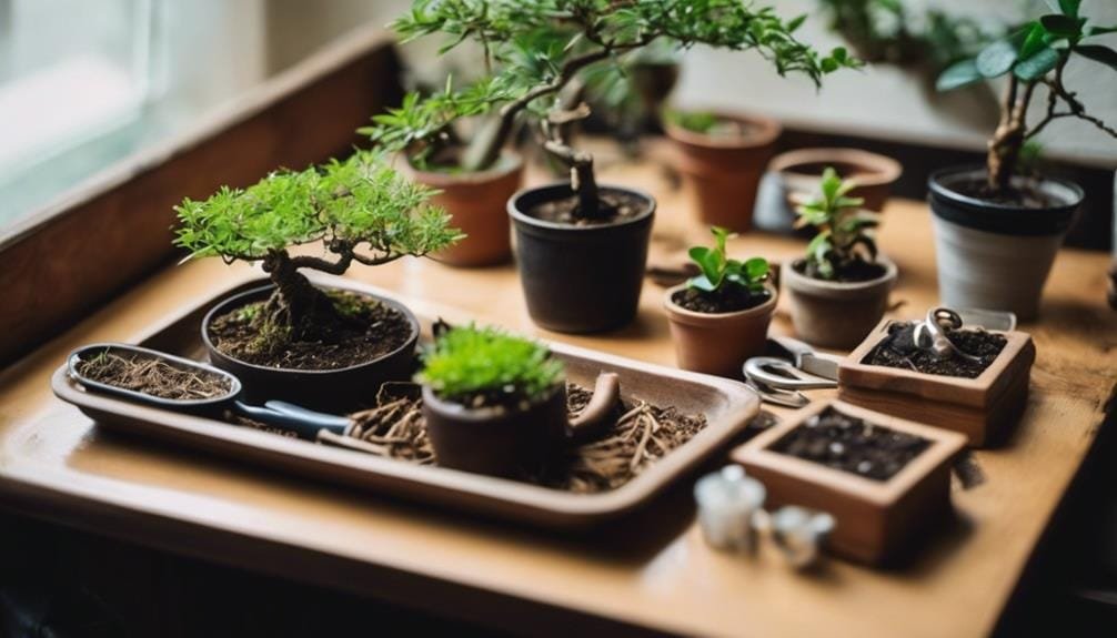 specialized care for minis