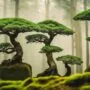 strong trunk balanced growth