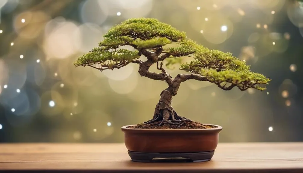 tailored bonsai care guidance