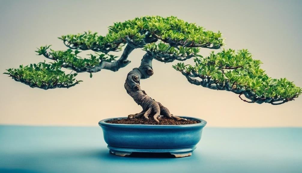 temporary branches for aesthetics