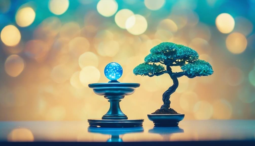 tiny trees meet tech