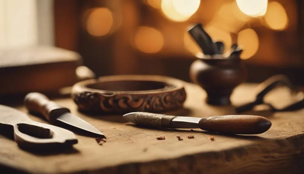 uncovering antique bonsai secrets