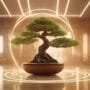 virtual reality bonsai design