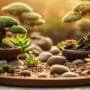 water efficient bonsai tree care