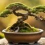 weather resistant pots for bonsai