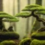 art of downward branching