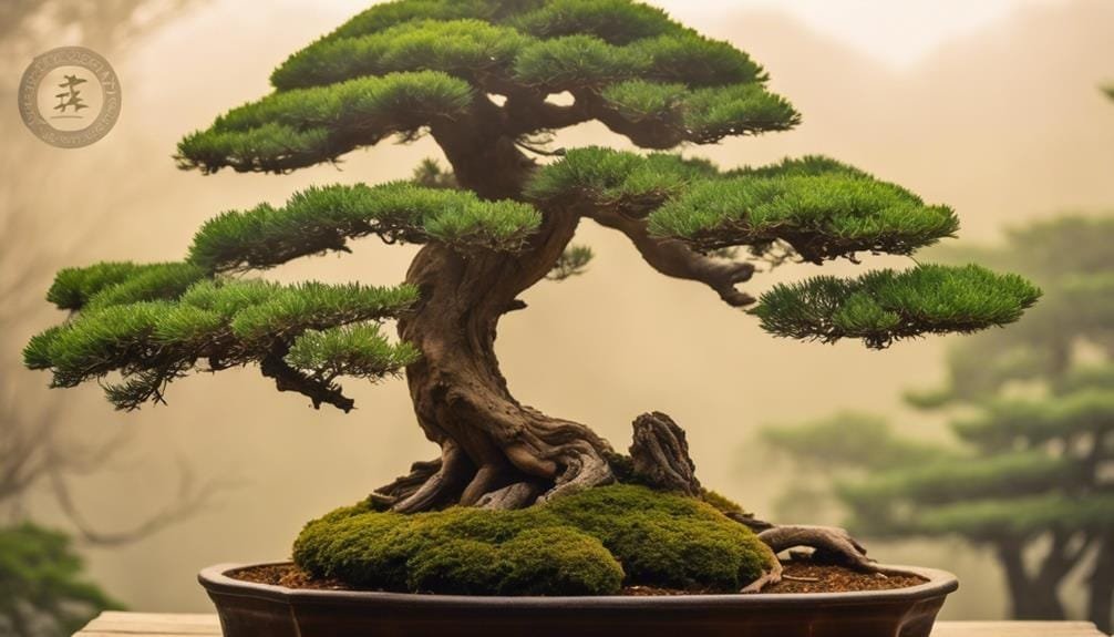 art of tree joining