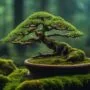 artful shaping of wood