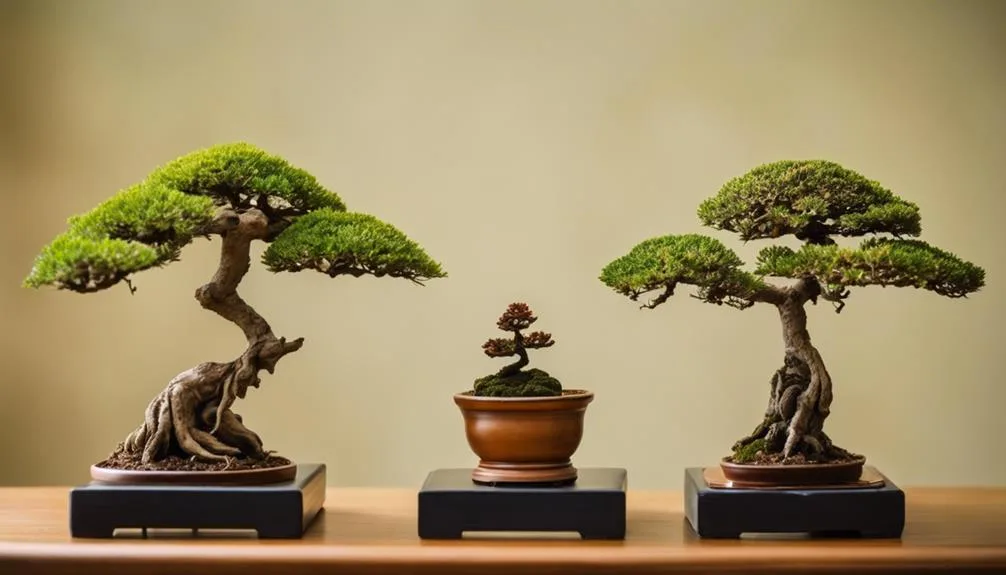 artistic balance in nature