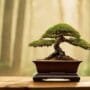 artistic harmony with nature