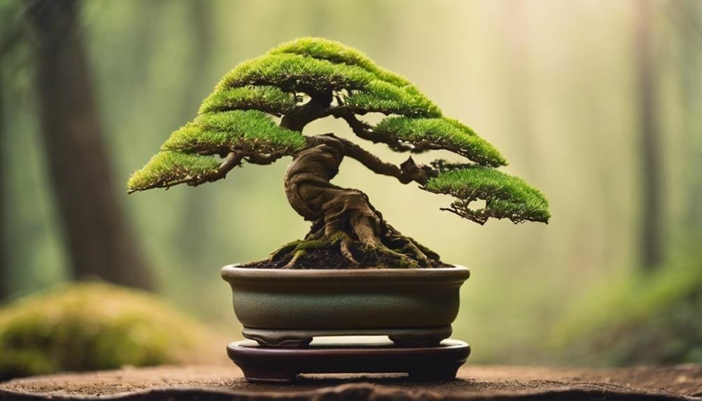 artistic tree shaping mastery